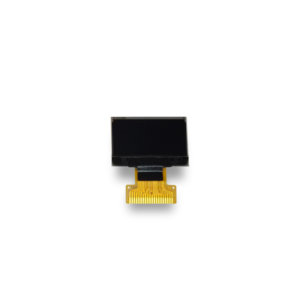 0.95" RGB OLED Display Module | Full Color 96×64 Mini Display with SSD1331Z Controller