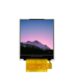 1.14" TFT LCD Display Module | High-Resolution 135×240 Color Screen with ST7789V Controller