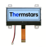 128x32 LCD Display Module | Graphic COG LCD with ST7567/ST7565 Controller