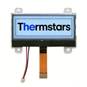 128x32 LCD Display Module | Graphic COG LCD with ST7567/ST7565 Controller