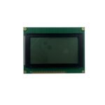 Buy 160x80 Graphic LCD Module | Factory Price | White/Yellow-Green Backlight | Custom Interface