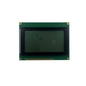 Buy 160x80 Graphic LCD Module | Factory Price | White/Yellow-Green Backlight | Custom Interface