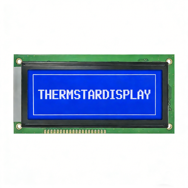 Local Display Module Png 192x64 Graphic LCD Display Module | COB Technology with White/Yellow ...