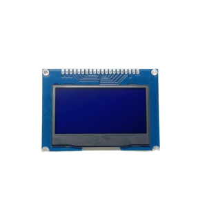 2.42" OLED Display Module | Ultimate Large Screen 128×64 Professional Display with SSD1309