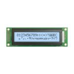Buy 20x2 Character LCD Display Module White/Yellow-Green/Green Backlight