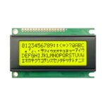 Buy 20x4 Character LCD Display Module | Factory Price | FSTN/STN Options | Industrial Grade
