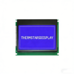 240x160 Graphic COG LCD Module | Industrial-Grade, Wide Temperature (-20°C to +70°C)