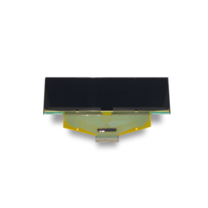 3.12" Ultra-Wide OLED Display Module | Professional 256×64 Wide Screen with SSD1322 Controller