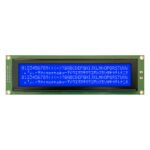 40x4 Character LCD Display Module For Sale| Wide Temp (-20°C to 70°C)