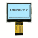 COG 128X64 Graphic LCD Display Module  | Ultra-Compact Display with Parallel Interface