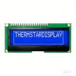 COG 132X32 Graphic LCD Display Module