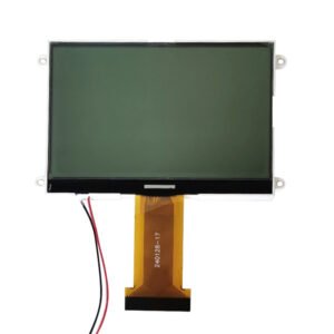 COG 240x128 Graphic LCD Display Module
