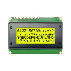 16x4 LCD Display Module for Sale | Best Price Online
