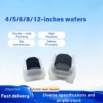 Silicon Wafer Price Single Crystal SiliconWafer Monocrystalline 4 Inch Silicon Wafer